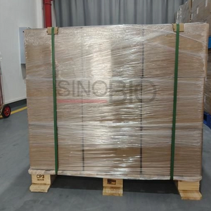 Пищевой ароматизирующий агент порошка ванилина CAS 121-33-5