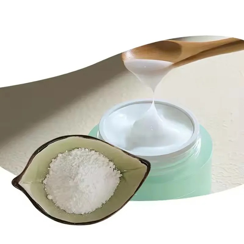 Косметический карбомер-980-карбомер-940-9007-20-9 (1)