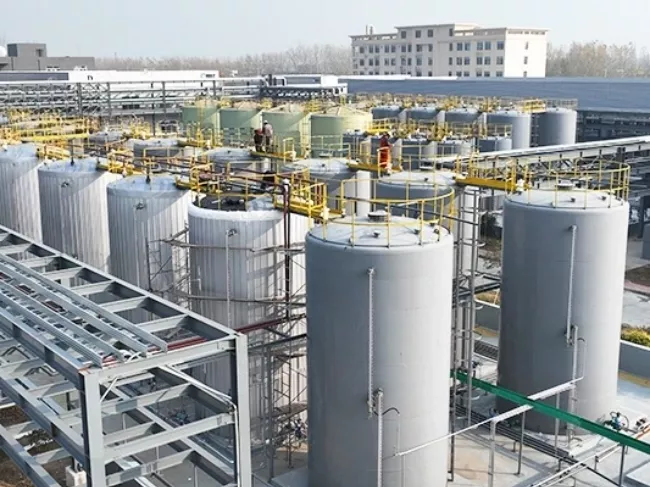 Как триксиленилфосфат превосходит традиционные добавки в приложениях с огнестойким материалом