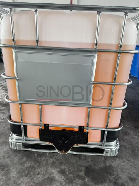 Tween 1000 кг IBC Drum Drum