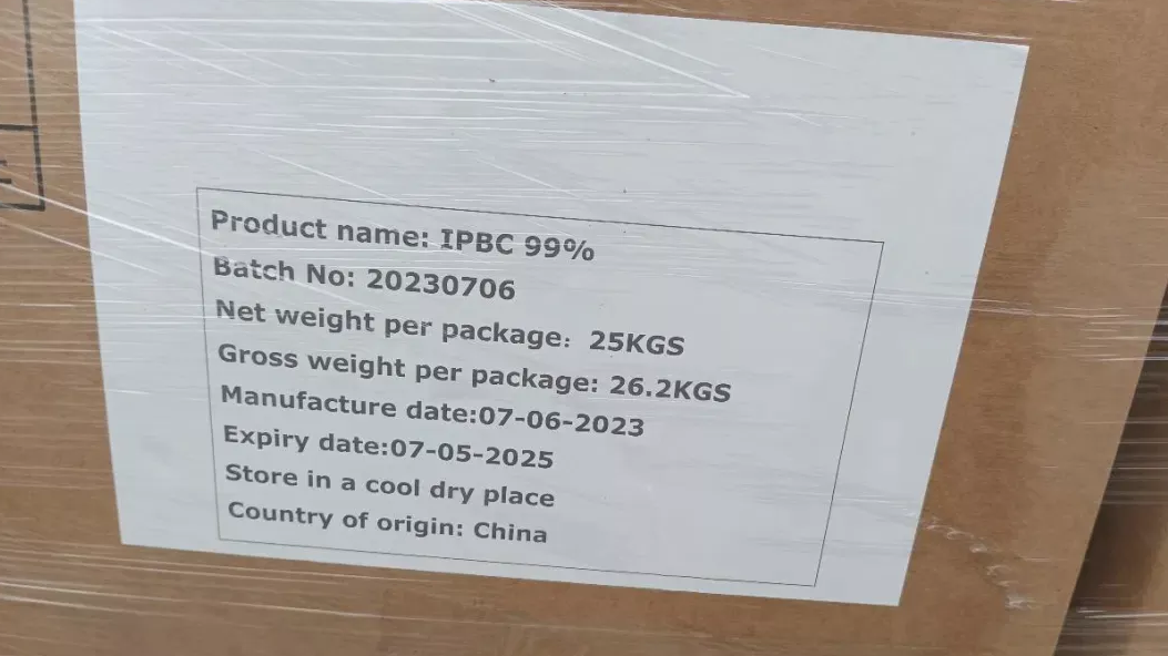 Насколько IPBC является универсальным консервантом в различных отраслях промышленности?