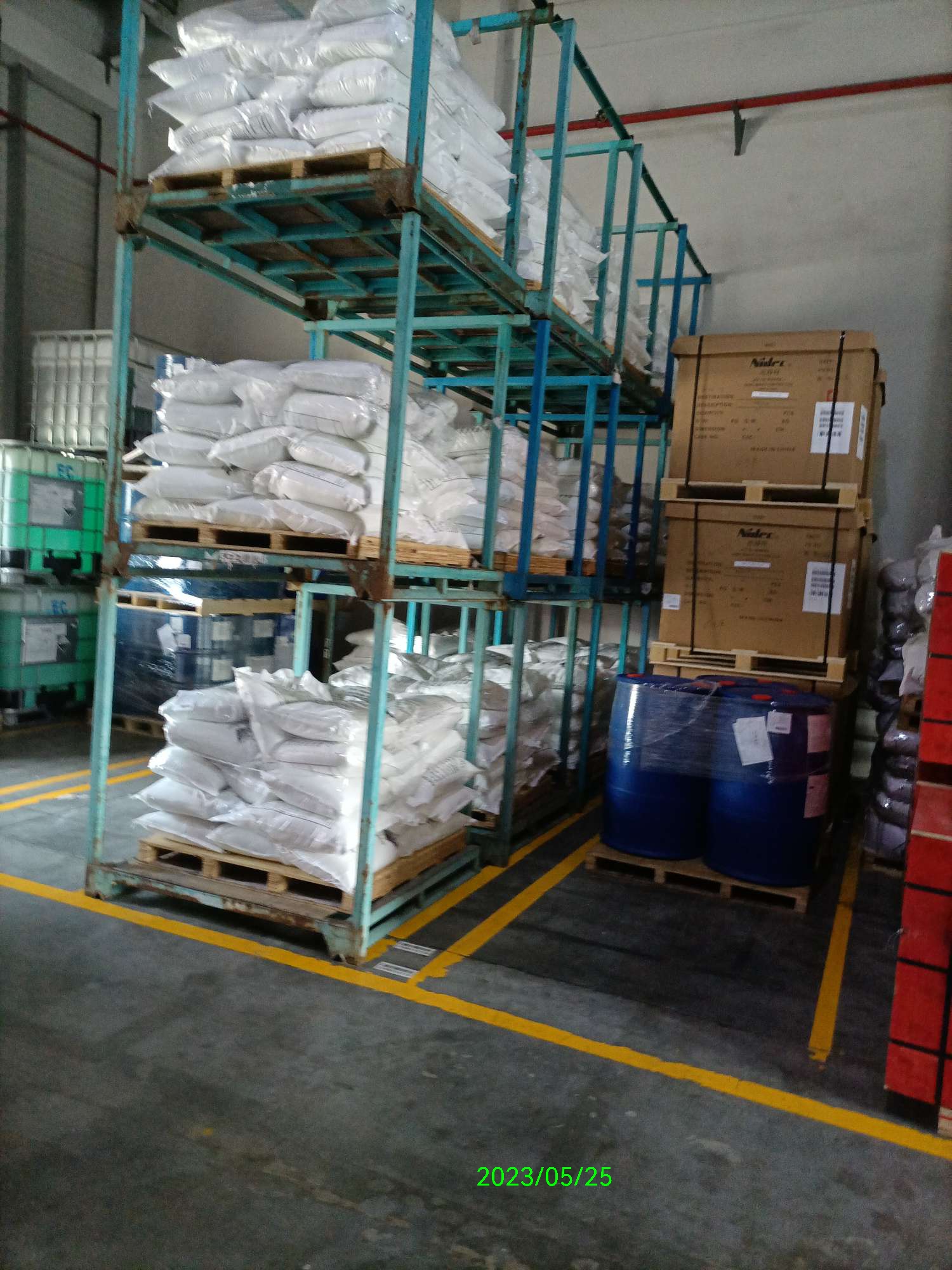 Промышленный химический порошок КАС 13598-36-2 фосфористой кислоты Х3ПО3 98,0% 99,0% кристаллический