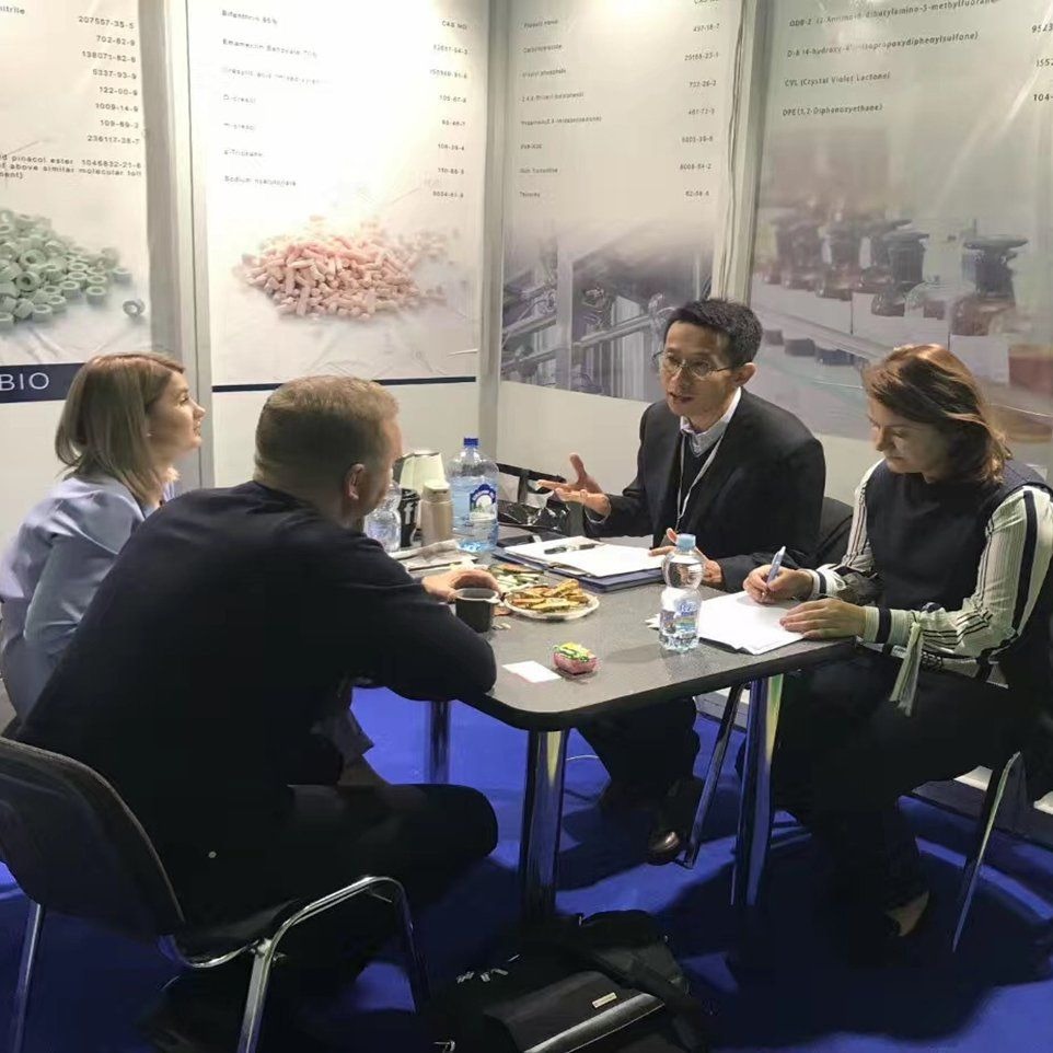 Салициламидный порошок CAS 65-45-2 99% для жаропонижающей анальгетической резиновой добавки