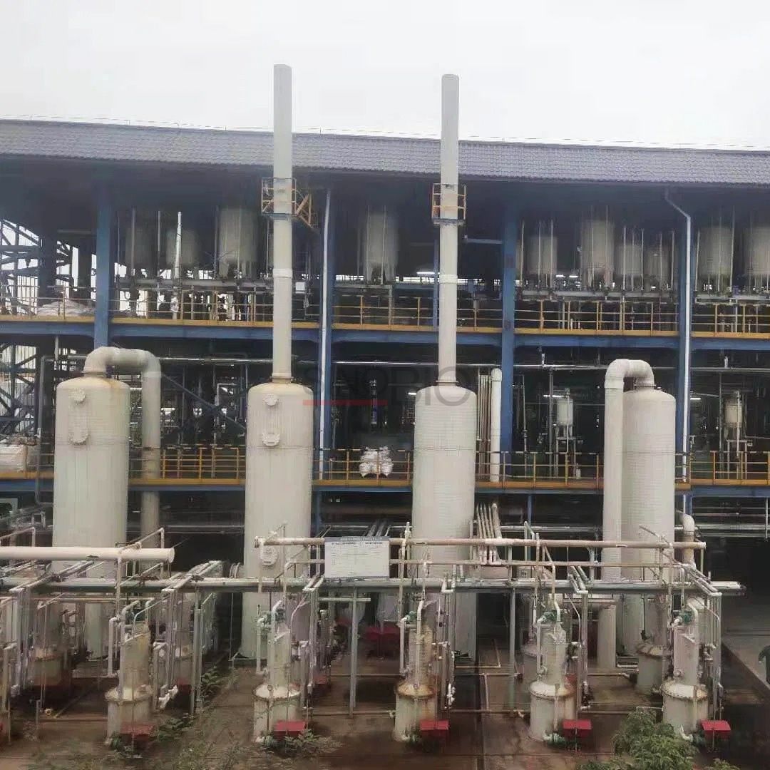 Глутаральдегид 50% CAS 111‑30‑8 Биоцид промышленной водоочистки нефтяных месторождений