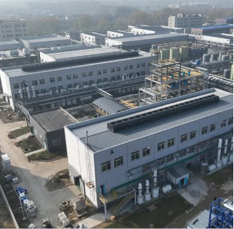 Sinobio Заводской монопентаэритрит CAS 115-77-5, промышленный класс, 98% пента